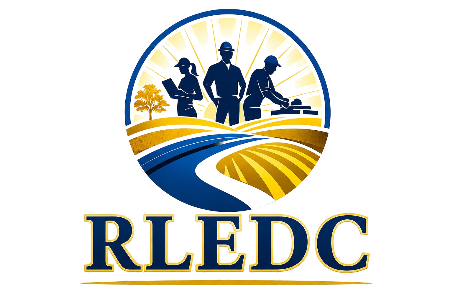 RLEDC — Rural Labor & Economic Development Corporation