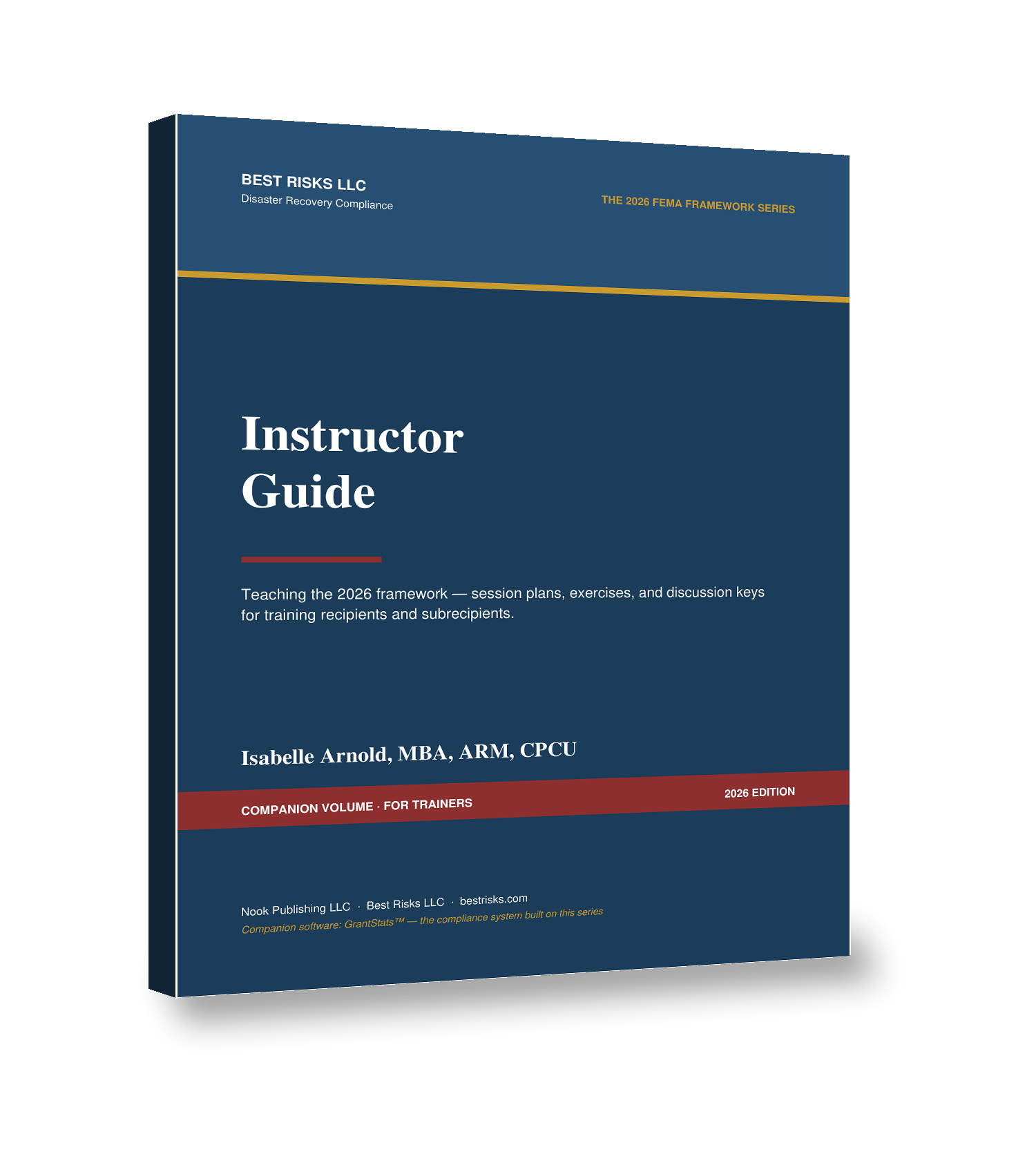Instructor Guide — 2026 Edition