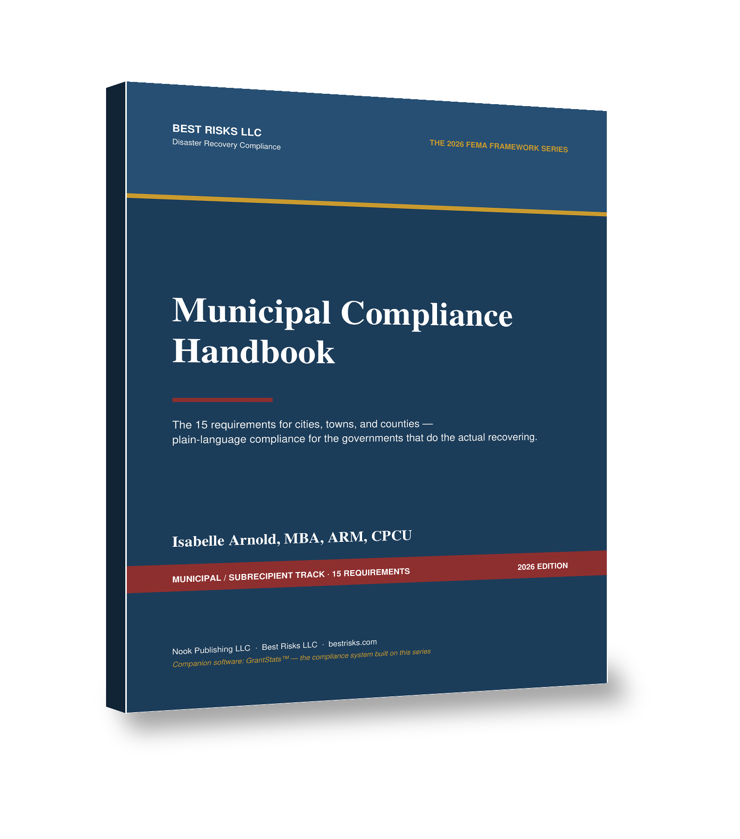 Municipal Compliance Handbook — 2026 Edition